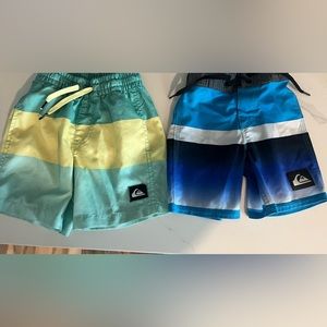 Quicksilver 2T